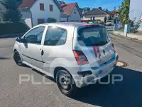 2010 Renault Twingo