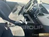 2010 Renault Twingo