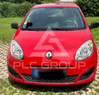 2010 Renault Twingo
