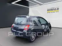 2010 Renault Twingo