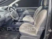 2010 Renault Twingo