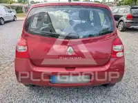 2010 Renault Twingo