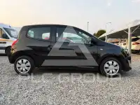 2010 Renault Twingo