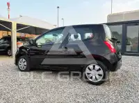 2010 Renault Twingo