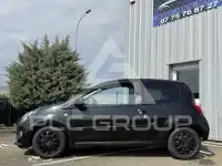 2010 Renault Twingo