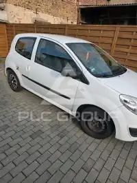 2010 Renault Twingo