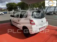 2010 Renault Twingo