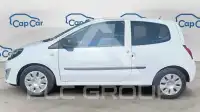 2010 Renault Twingo