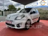 2010 Renault Twingo