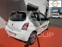 2010 Renault Twingo