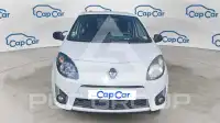 2010 Renault Twingo