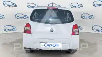 2010 Renault Twingo