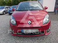 2010 Renault Twingo