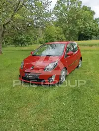 2010 Renault Twingo