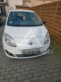 2010 Renault Twingo