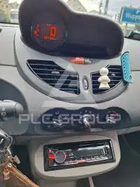2010 Renault Twingo