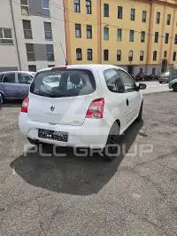 2010 Renault Twingo