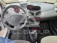2010 Renault Twingo