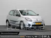 2010 Renault Twingo