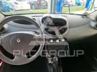 2010 Renault Twingo