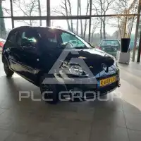 2010 Renault Twingo