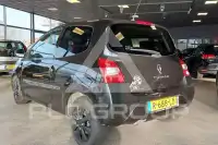 2010 Renault Twingo