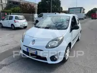 2010 Renault Twingo