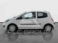 2010 Renault Twingo