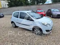 2010 Renault Twingo