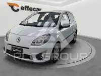 2010 Renault Twingo