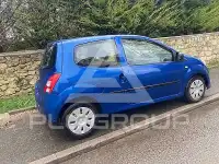 2010 Renault Twingo