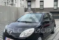 2010 Renault Twingo