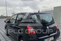 2010 Renault Twingo