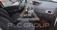 2010 Renault Modus