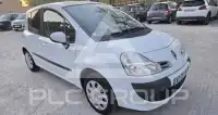 2010 Renault Modus