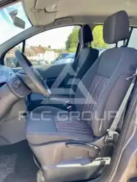 2010 Renault Modus
