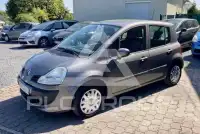 2010 Renault Modus