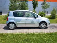 2010 Renault Modus