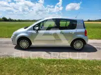 2010 Renault Modus