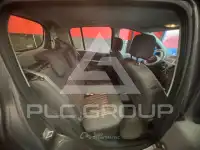2010 Renault Modus