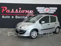 2010 Renault Modus