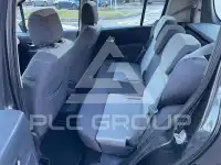 2010 Renault Modus