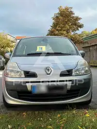2010 Renault Modus