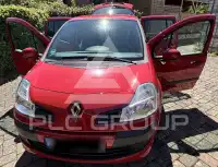 2010 Renault Modus