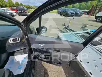 2010 Renault Modus