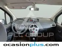2010 Renault Modus