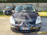 2010 Renault Modus