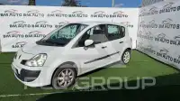 2010 Renault Modus