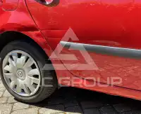 2010 Renault Modus