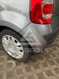 2010 Renault Modus